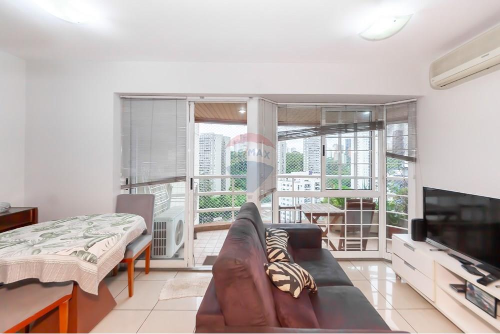 Apartamento - Venda - São Paulo , São Paulo - 1-31.jpg - 601461037-4