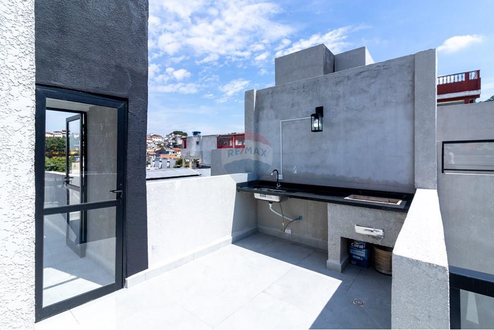 Sobrado - Venda - São Paulo , São Paulo - Rua Xavier da Silva Ferrão, 235_52.jpg - 601771084-12