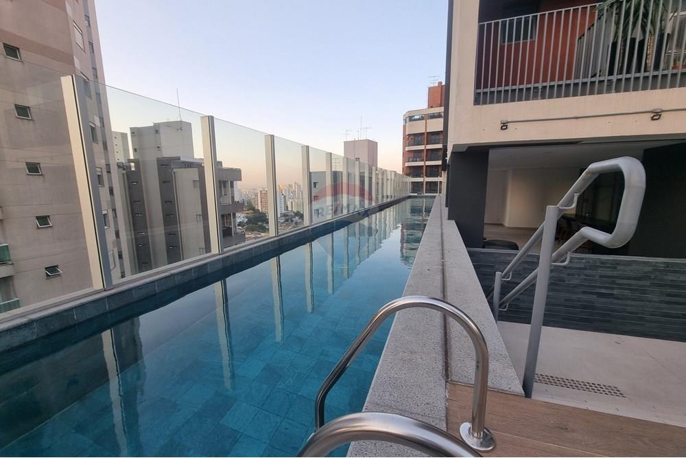 Apartamento - Alugar - São Paulo , São Paulo - 20250722_171646.jpg - 602241003-79