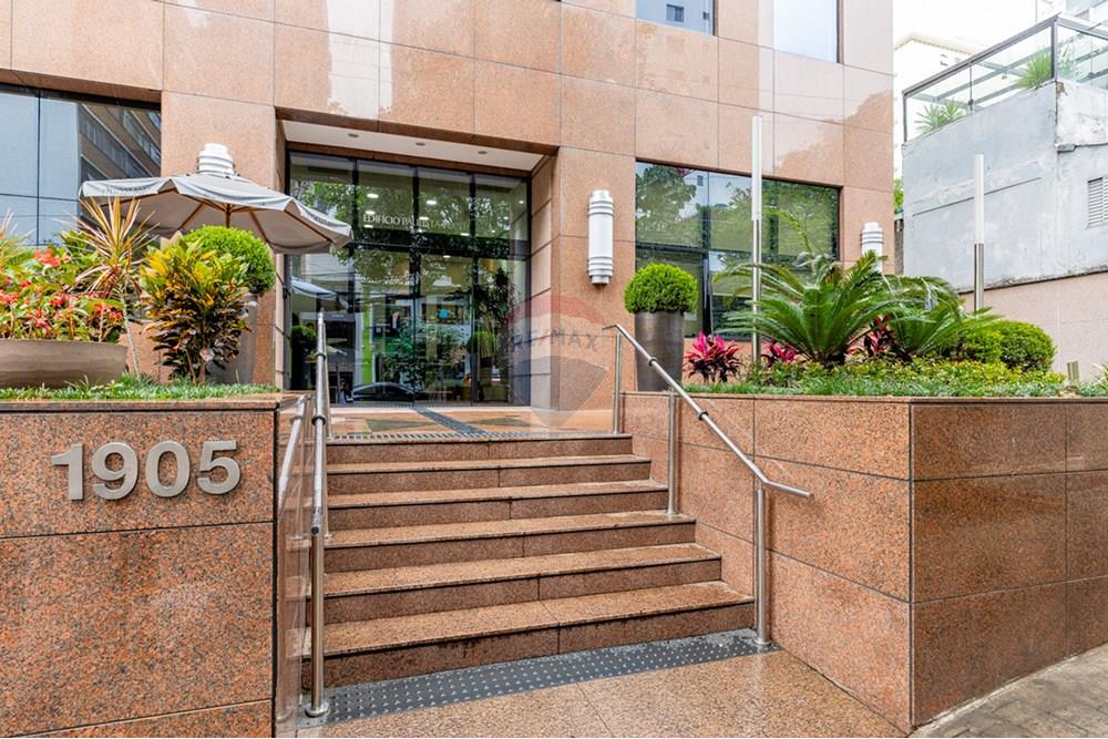 Cj. Comercial/ Sala - Venda - São Paulo , São Paulo - 01fotos_026.jpg - Fachada - 601251261-56