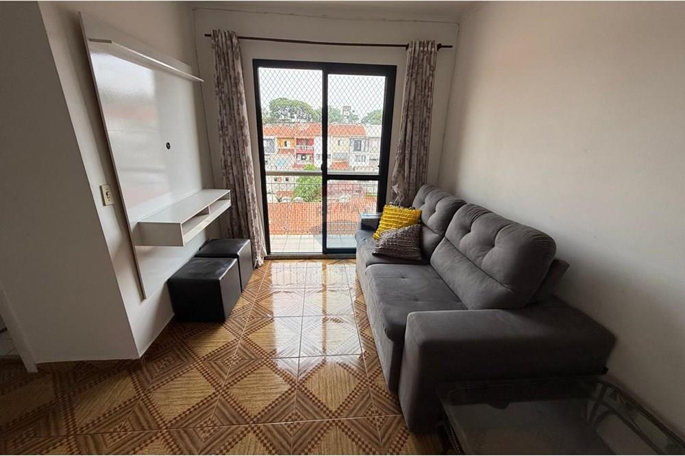 Apartamento - Alugar - São Paulo , São Paulo - WhatsApp Image 2025-12-19 at 15.15.09 (2).jpeg - Sala - 601771097-122