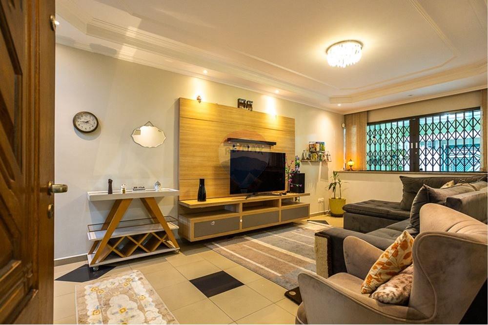 Sobrado - Alugar - São Paulo , São Paulo - Sala.jpg - 602281044-150