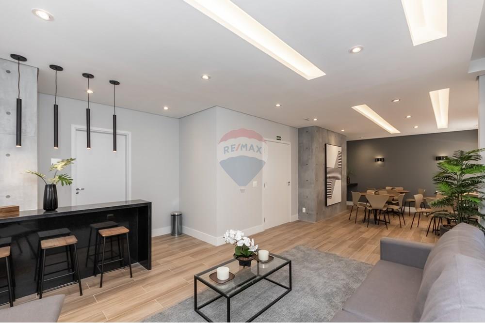 Apartamento - Venda - São Paulo , São Paulo - IMG_955130.jpg - Salão de Festas - 601081065-31