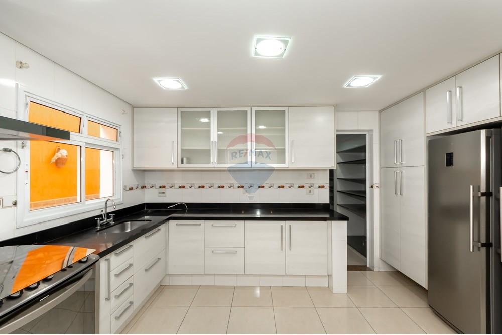 Sobrado - Alugar - São Paulo , São Paulo - IMG_220227.jpg - 602031015-29