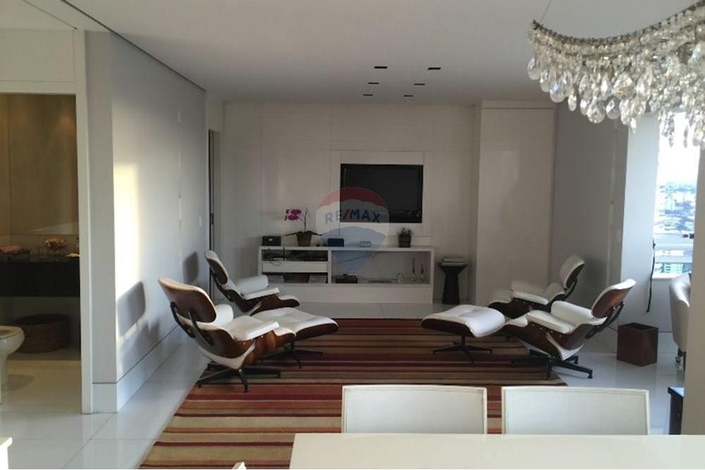 Cobertura - Alugar - São Paulo , São Paulo - R Itapimirum,11 1.jpg - 602151025-3