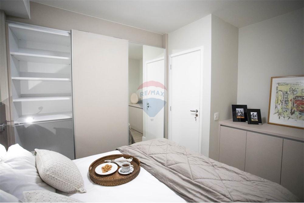 Apartamento - Alugar - São Paulo , São Paulo - Suite - 601361019-3101