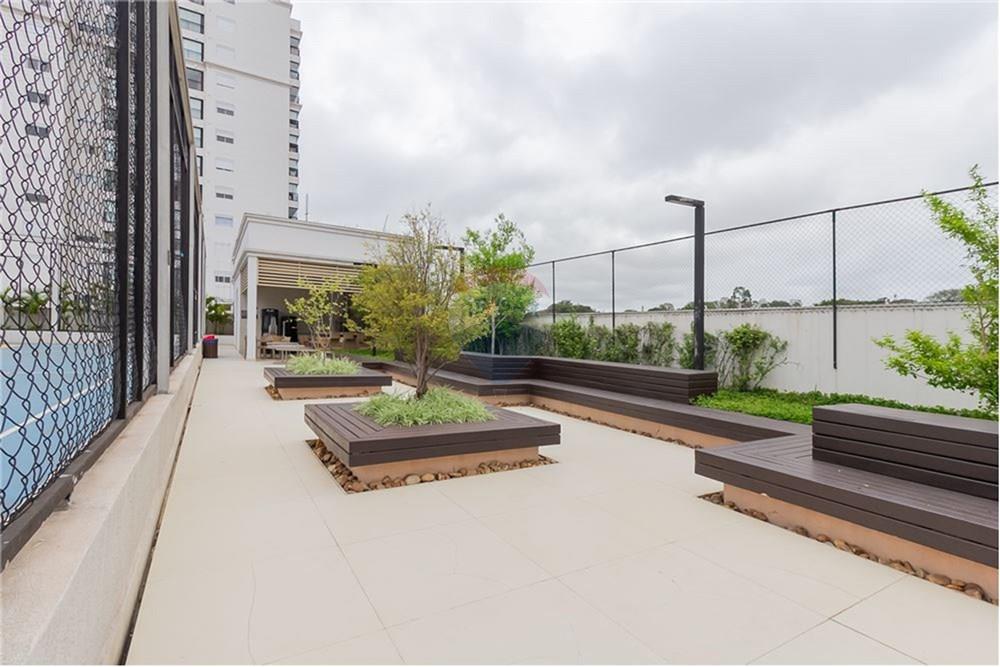 Apartamento - Venda - São Paulo , São Paulo - Espaço 9.jpg - 602281044-67