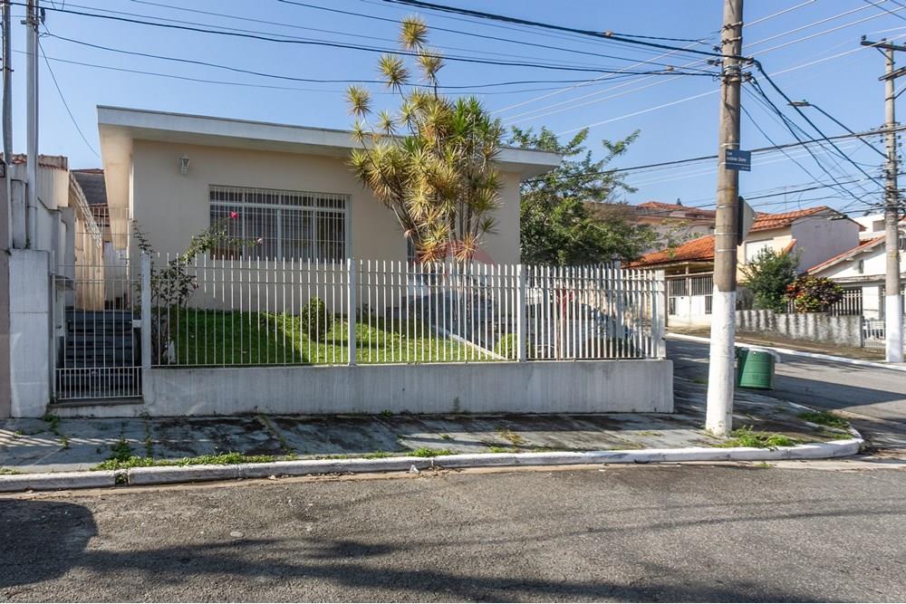 Casa - Venda - São Paulo , São Paulo - 601301058-41 - AL. dos Guaicanãs, 1290-002.jpg - 601301058-41