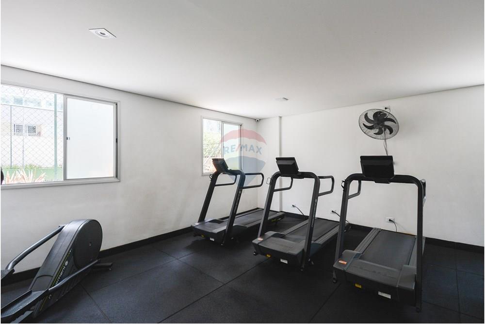 Apartamento - Venda - São Paulo , São Paulo - 054.jpg - 601251018-117