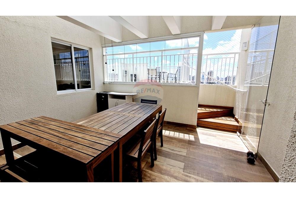 Cobertura - Venda - São Paulo , São Paulo - RUA ENGENHEIRO MAC LEAN, 427 (58).jpg - 601051021-247