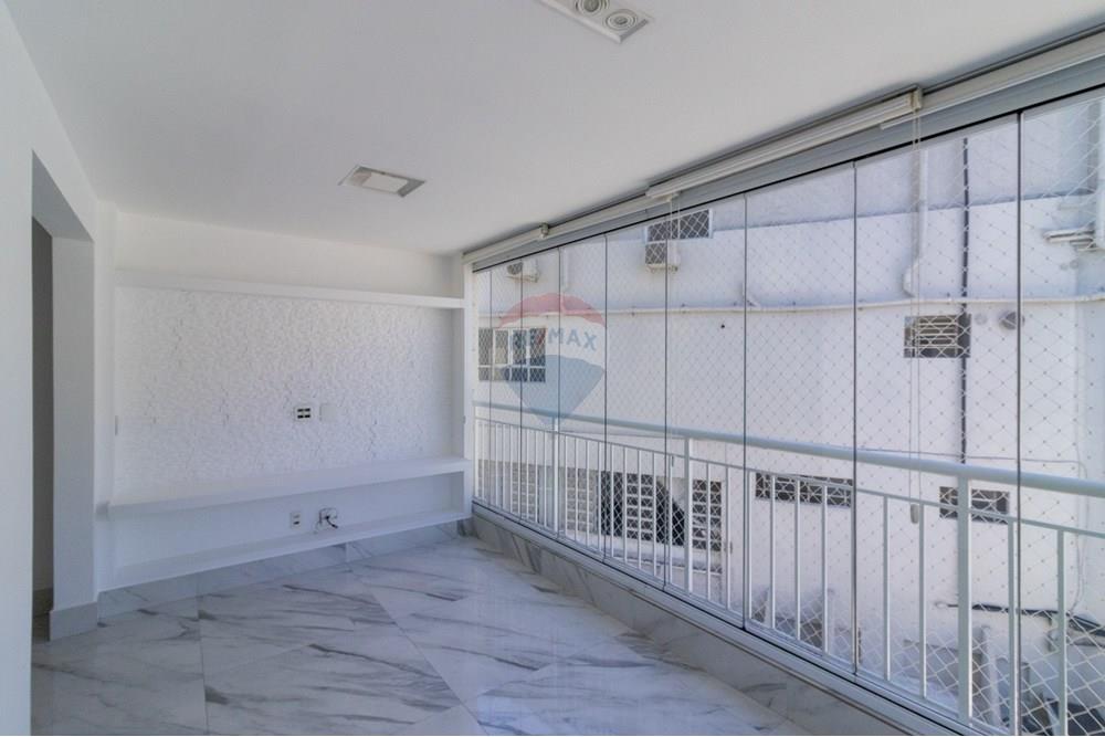 Apartamento - Venda - São Paulo , São Paulo - IMG_5121.jpg - Varanda - 602201019-20