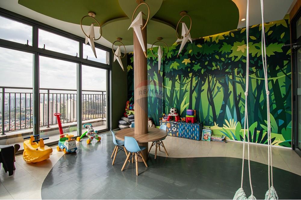 Apartamento - Venda - São Paulo , São Paulo - 02area-condominial018.jpg - 602361016-13