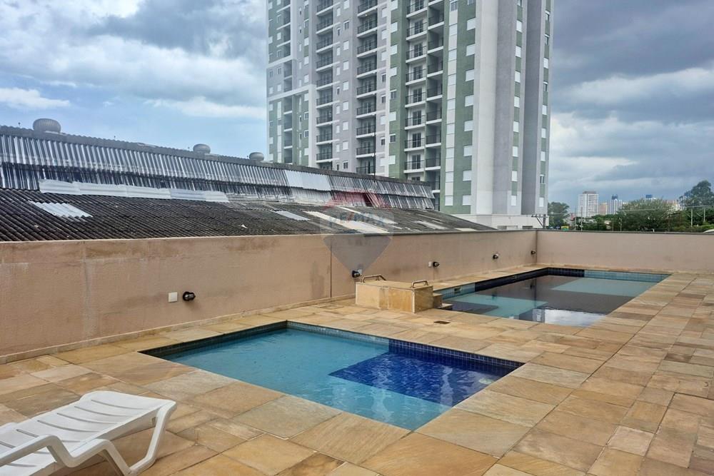 Apartamento - Alugar - São Paulo , São Paulo - 20260115_143832.jpg - 601451034-32