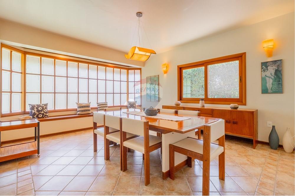 Casa de Condomínio - Venda - Atibaia , São Paulo - IMG_7343-HDR.jpg - Sala de jantar - 601081064-44