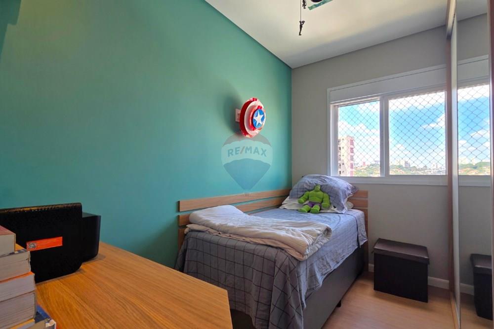 Apartamento - Venda - São Paulo , São Paulo - 12 - Quarto 1.jpg - Quarto - 602141019-38