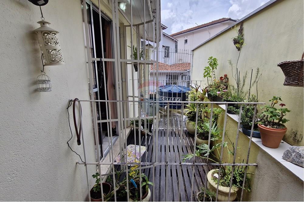 Sobrado - Venda - São Paulo , São Paulo - RUA NOGUEIRA ACIOLI, 71 (29).jpg - 601051010-66