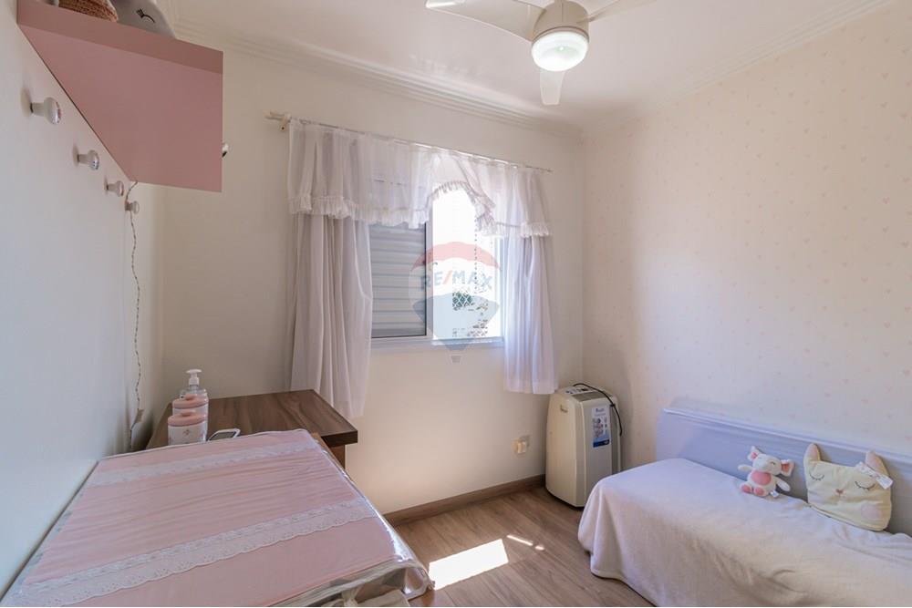 Apartamento - Venda - São Paulo , São Paulo - 06dormitorios_009.jpg - Quarto infantil - 602101043-17