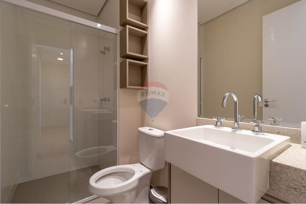 Apartamento - Venda - São Paulo , São Paulo - 01fotos_007.jpg - Banheiro - 601251018-108