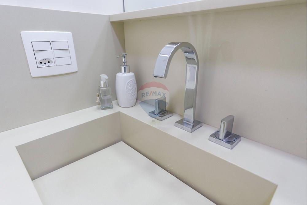 Apartamento - Venda - São Paulo , São Paulo - 26-03-03-Av. Raimundo Pereira de Magalhães, 909 - Lapa_017_CapodannoFotografia.jpg - Banheiro - 602341026-29