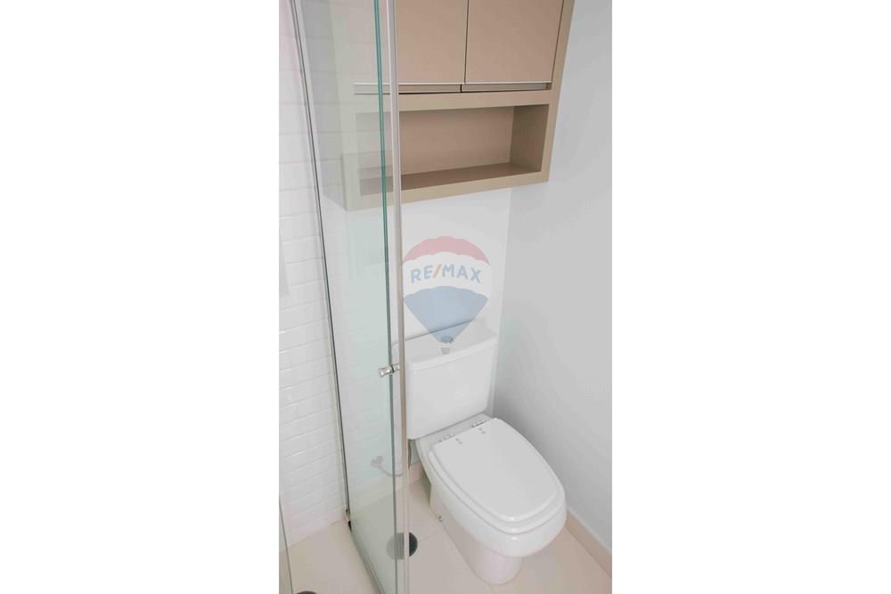 Apartamento - Alugar - São Paulo , São Paulo - 19 IMG_1698.jpg - 601361040-187