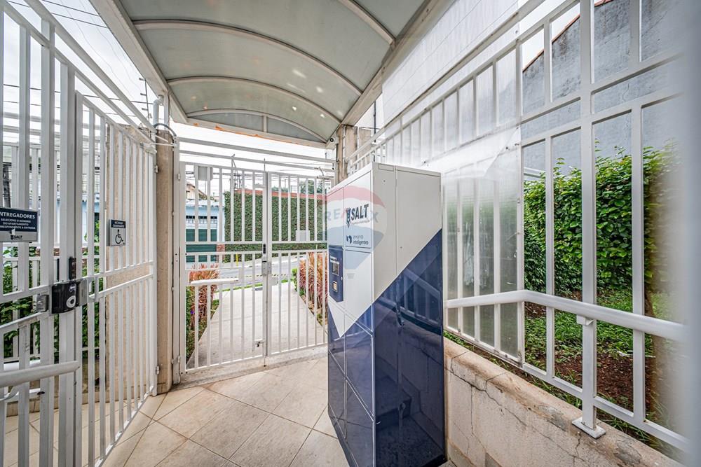 Apartamento - Venda - São Paulo , São Paulo - (44).jpg - 601191026-214