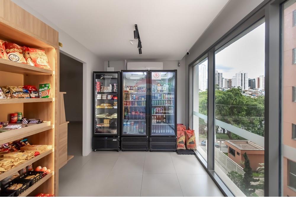 Apartamento - Venda - São Paulo , São Paulo - IMG_972510.jpg - 602031026-23