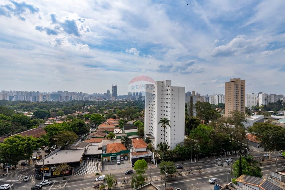 Apartamento - Venda - São Paulo , São Paulo - Vista3.jpg - 601131035-36