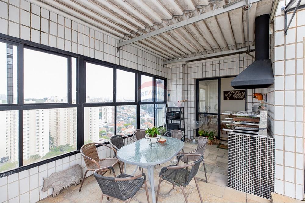 Apartamento - Venda - São Paulo , São Paulo - Cópia de Remax Ares-12 (1).jpg - Varanda - 601131051-37