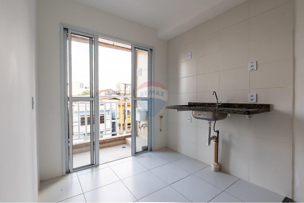 Apartamento - Venda - São Paulo , São Paulo - 7_AP.jpg - 601471004-406