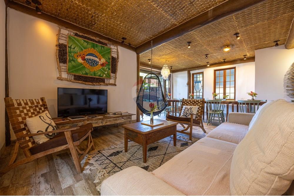 Sobrado - Alugar - São Sebastião , São Paulo - CASA FORMOSA 10.JPG - 602271004-22