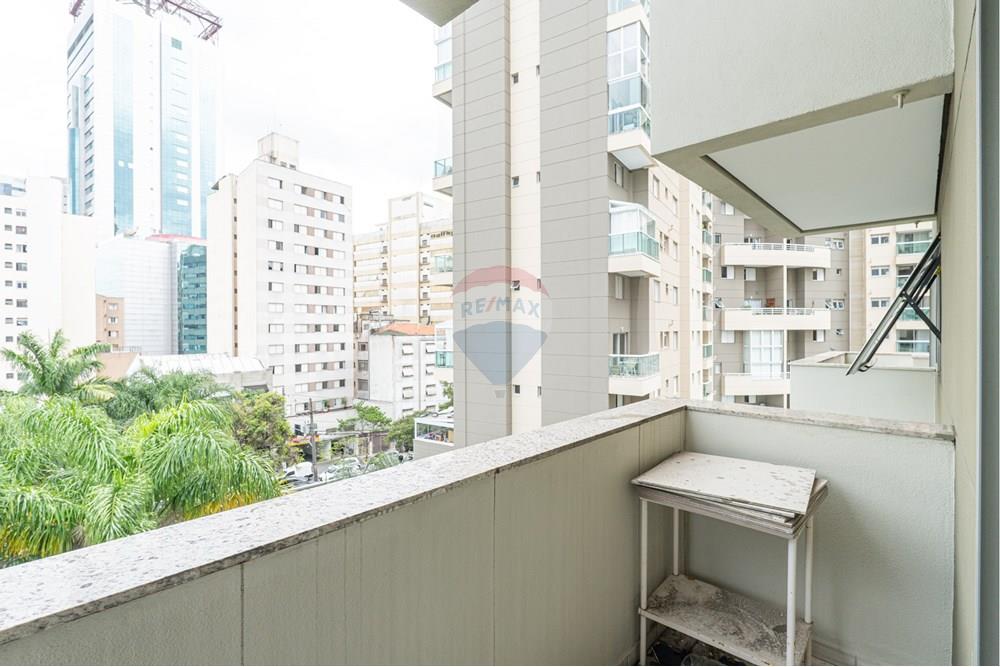 Cj. Comercial/ Sala - Venda - São Paulo , São Paulo - 03sala_018.JPG - 601401003-72