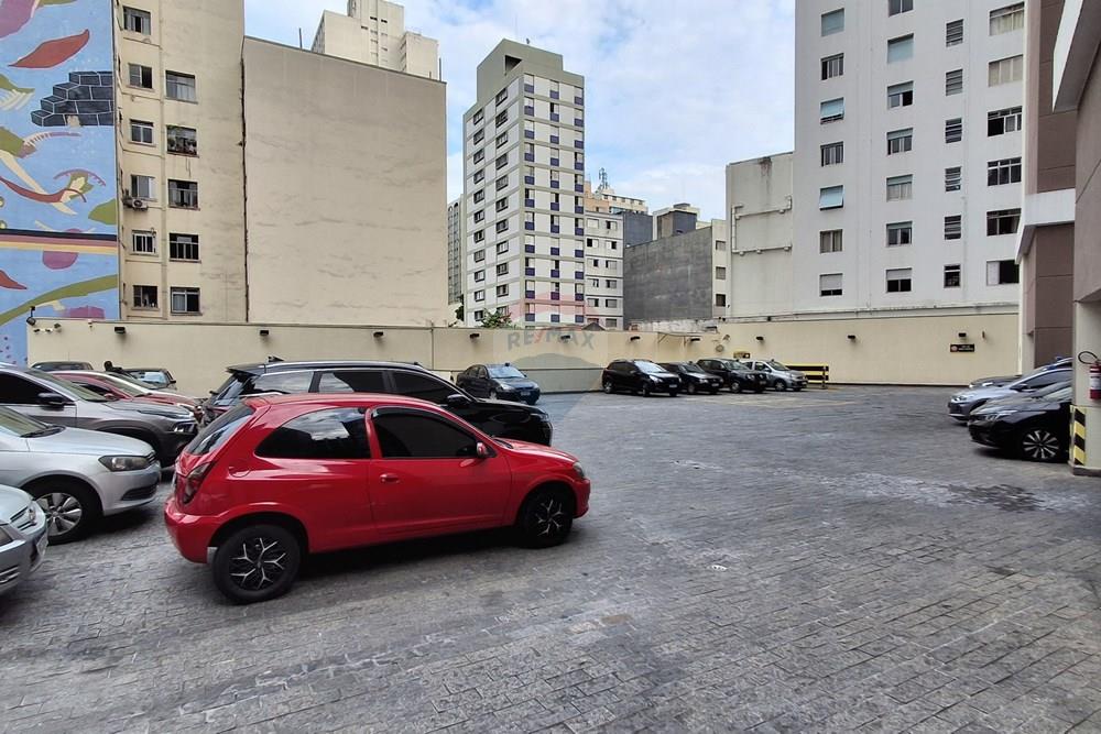 Cj. Comercial/ Sala - Venda - São Paulo , São Paulo - 26-03-30-Av. Angélica, 321 - Santa Cecilia_029_CapodannoFotografia.jpg - 602341003-30