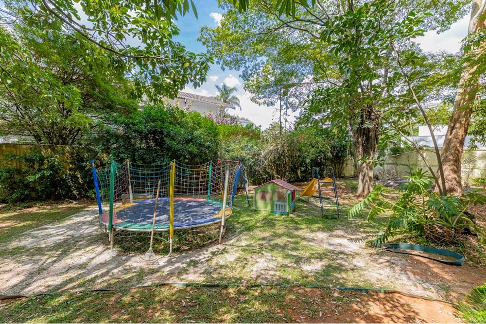 Casa de Condomínio - Alugar - São Paulo , São Paulo - 01fotos_061.jpg - 601251061-257