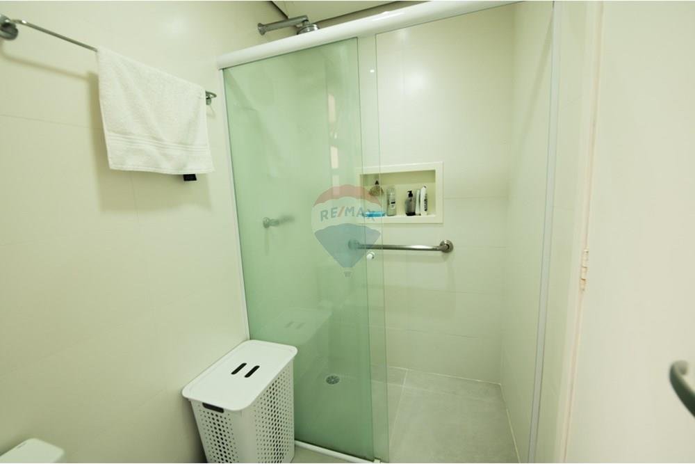 Apartamento - Alugar - São Paulo , São Paulo - DSC_3247.jpg - 601971076-98