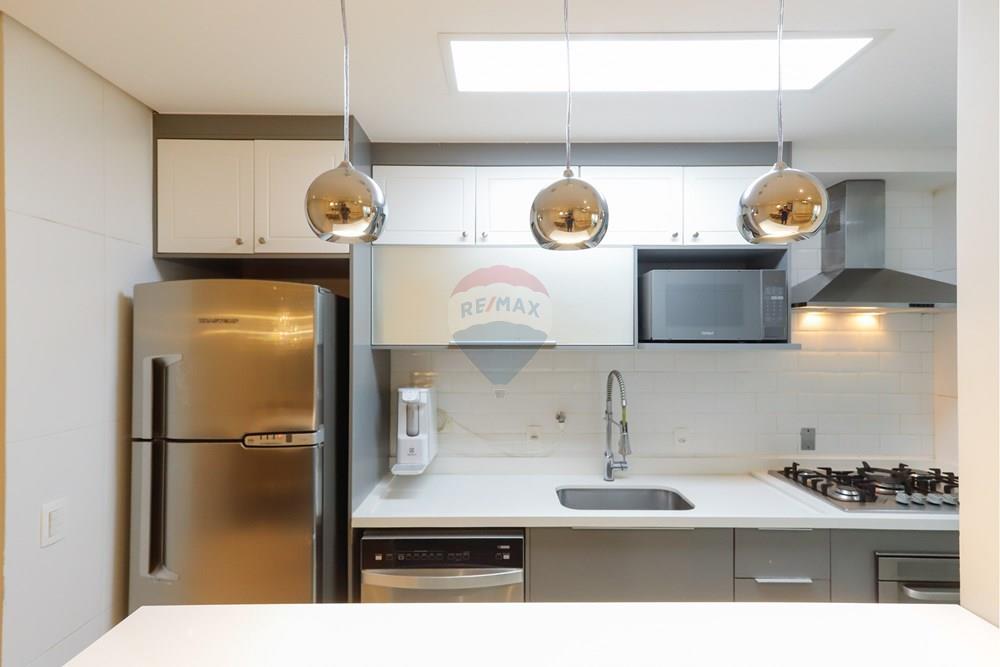 Apartamento - Venda - São Paulo , São Paulo - 26-01-19-R. Marc Chagall, 397 - apto 102 Rouxinol- Jardim das Perdizes_043_CapodannoFotografia.jpg - 602341005-106