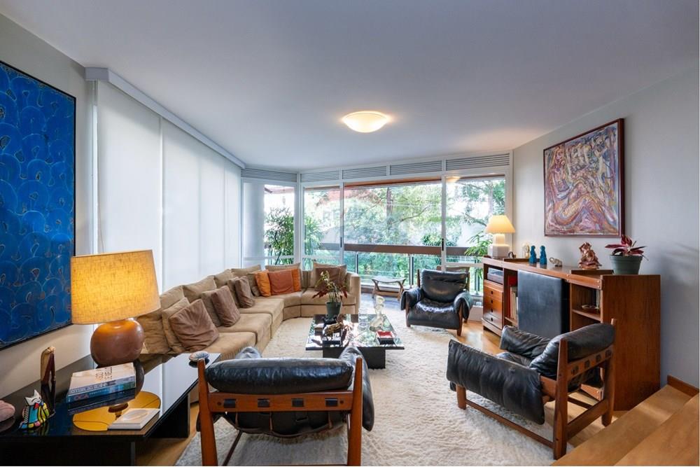 Apartamento - Venda - São Paulo , São Paulo - DSC04080.jpeg - 601131015-76