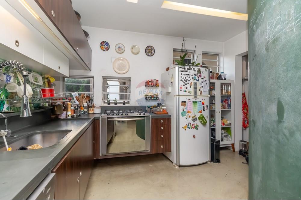 Apartamento - Venda - São Paulo , São Paulo - 17 sala cozinha.jpg - 601481005-191