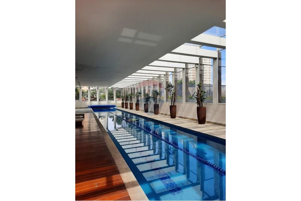 Apartamento - Alugar - São Paulo , São Paulo - 7bd9bc3a-002c-4580-a7dd-1ee0f4594b5e.jpg - 601971018-1258