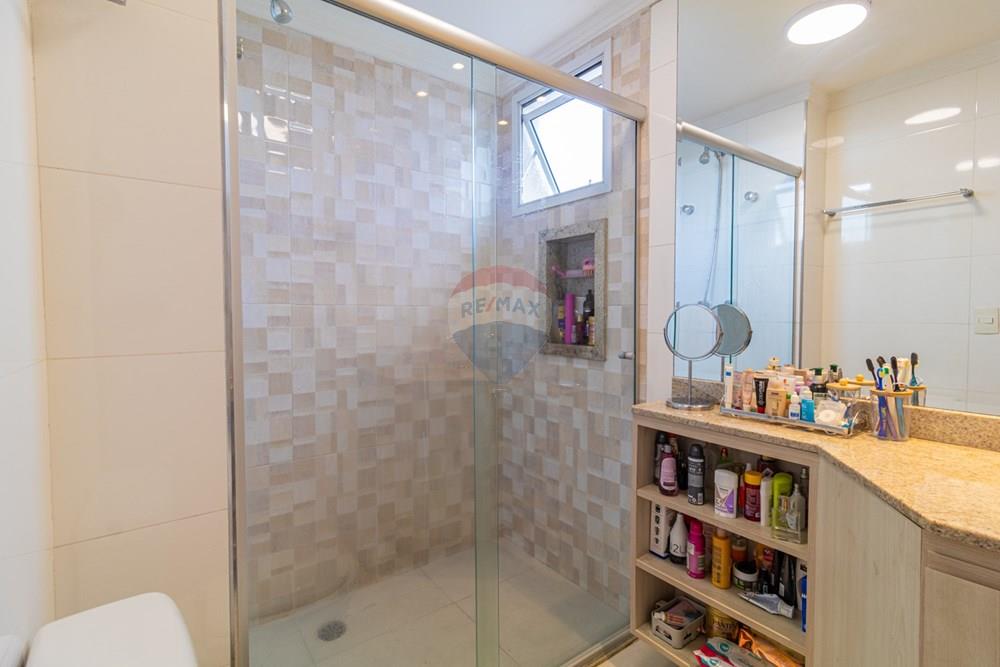 Apartamento - Venda - São Paulo , São Paulo - 05banheiros_004.jpg - 602101006-108