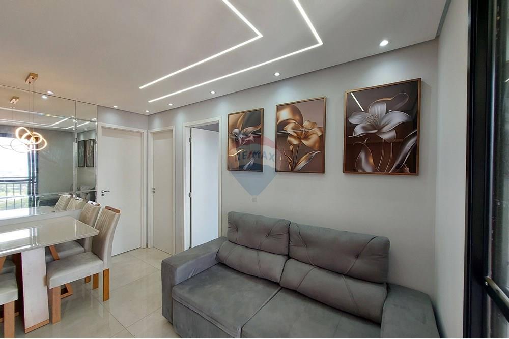 Apartamento - Alugar - São Paulo , São Paulo - 20250930_131106.jpg - 602411008-8