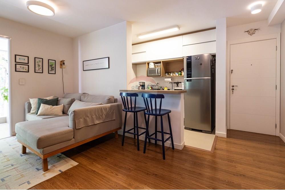 Apartamento - Venda - São Paulo , São Paulo - 01fotos_026.jpg - Sala - 601181003-112