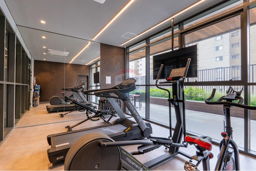 Apartamento - Alugar - São Paulo , São Paulo - 01fotos_029.jpg - 602011013-9