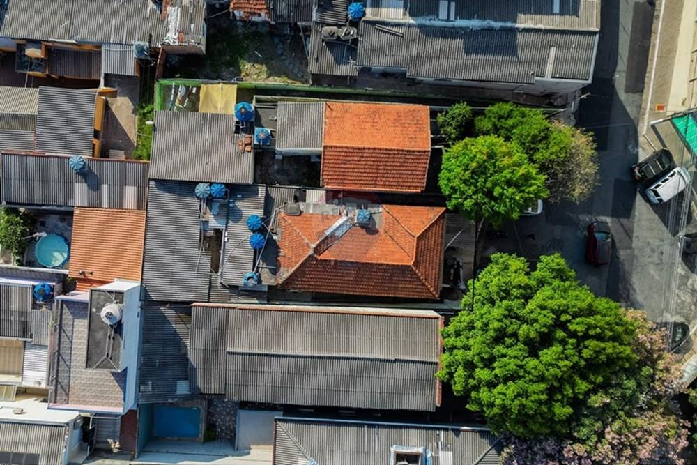 Casa - Venda - São Paulo , São Paulo - DJI_0101.jpg - Fachada - 601771106-24