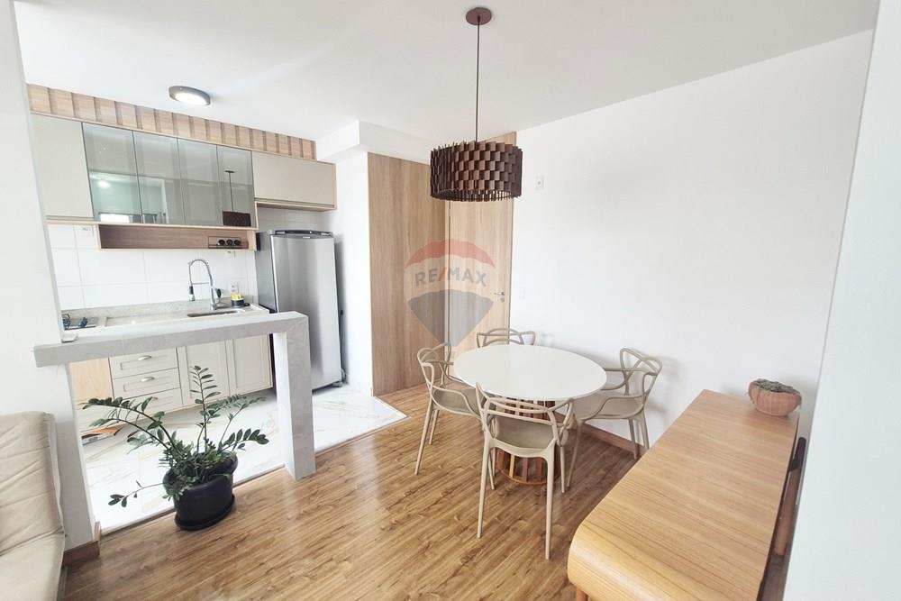 Apartamento - Alugar - São Paulo , São Paulo - 20260115_140834.jpg - 601451034-32