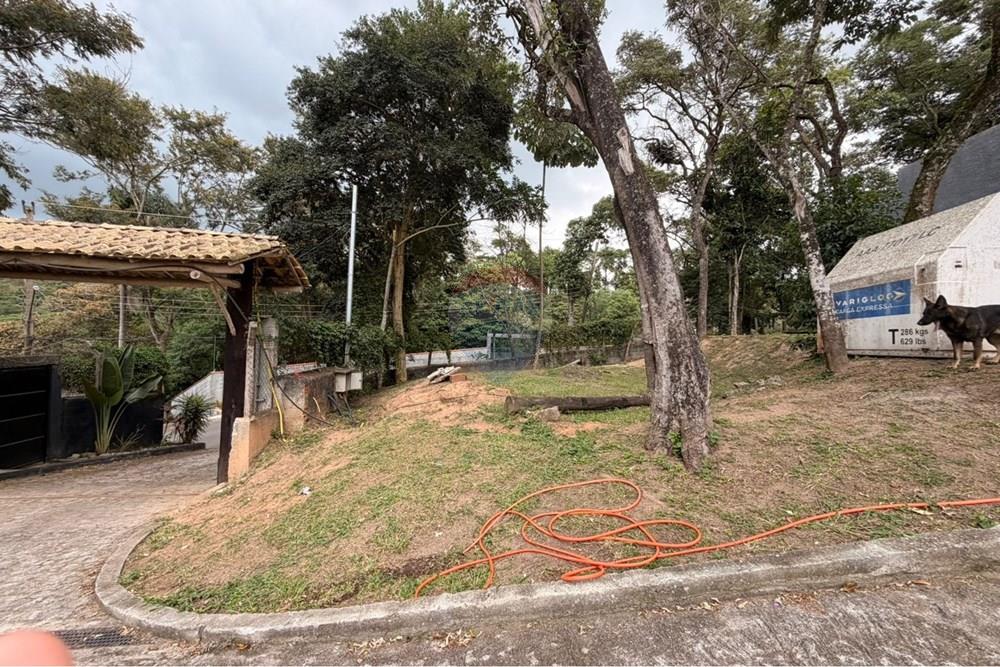 Casa - Venda - Santana de Parnaíba , São Paulo - tata 20.jpg - 601261105-20