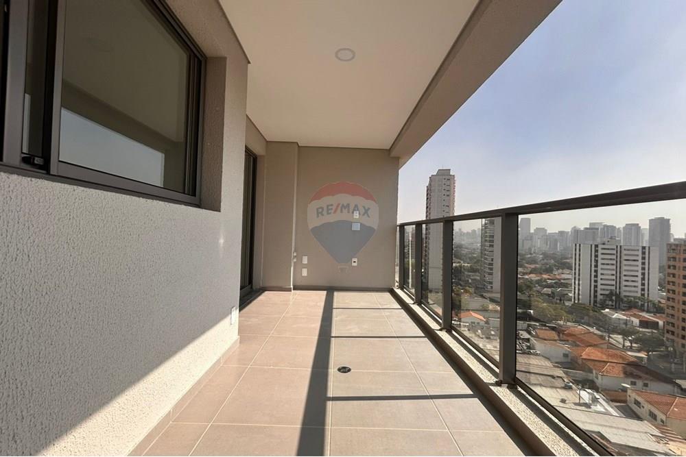 Rezidential - Apartament - Sao Paulo , Sao Paulo - BR - 9 Lud 8.jpg - 601361040-146