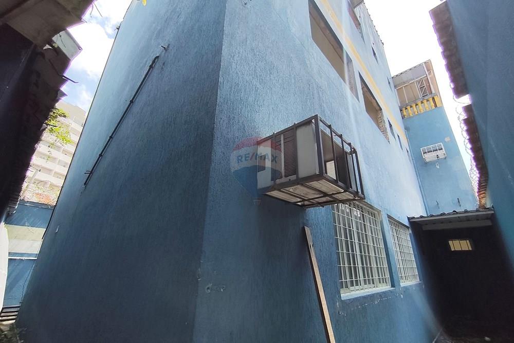 Cj. Comercial/ Sala - Venda - São Paulo , São Paulo - 36.jpg - 601451005-131