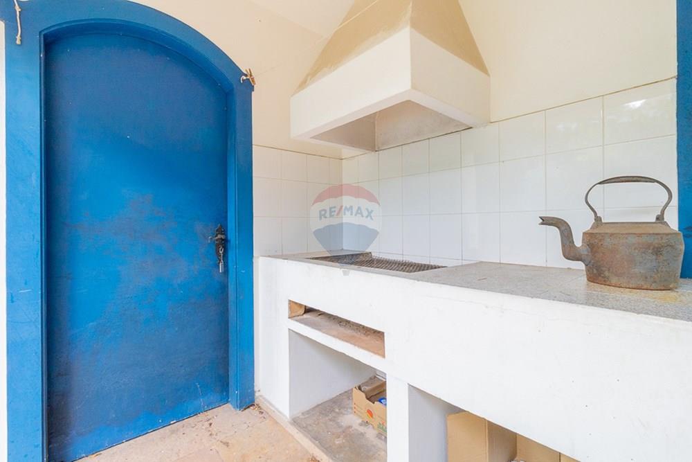 Casa - Venda - São Paulo , São Paulo - 16.jpg - Churrasqueira - 601081006-143