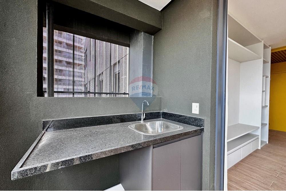 Apartamento - Alugar - São Paulo , São Paulo - IMG_5655.jpg - 602321003-24