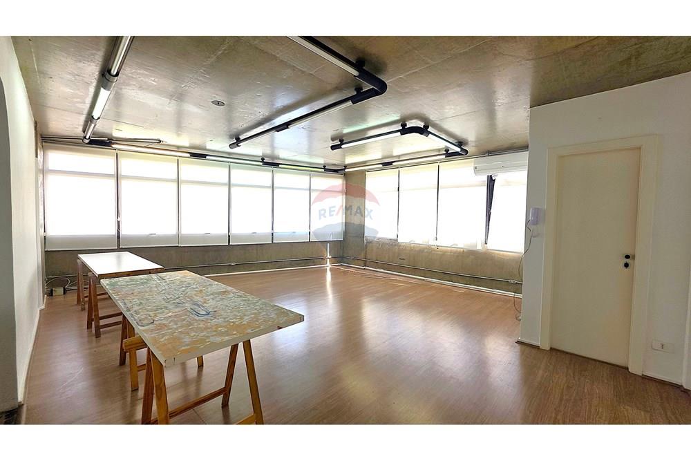 Cj. Comercial/ Sala - Venda - São Paulo , São Paulo - 01.jpg - 601261091-5